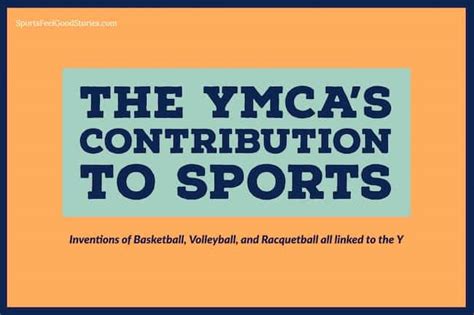 ymca meaning in game|The YMCA’s contribution to sports and physical education.